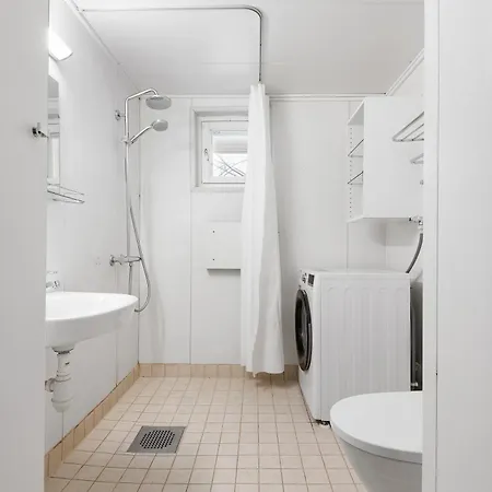 Apartment Wehost Scandinavian 1br In The Sea-side Neighbourhood