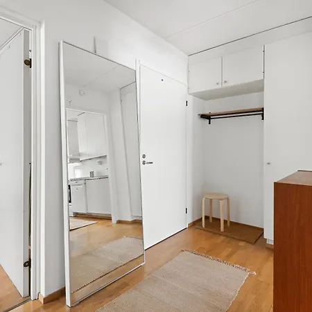Wehost Scandinavian 1br In The Sea-side Neighbourhood Apartment