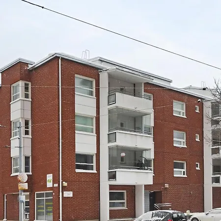 Wehost Scandinavian 1br In The Sea-side Neighbourhood *